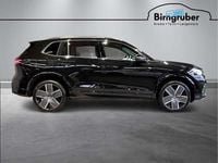Neu VW Tiguan Sport 204 PS (150 kW) 2025 Schwarz SUV