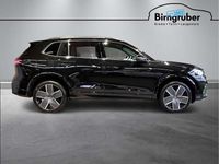 gebraucht VW Tiguan Sport eHybrid DSG 150 kW