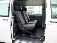Gebraucht VW T6 114 PS (83 kW) 2019 Van