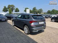 gebraucht Skoda Kamiq Ambition 1.0 TSI / Tempomat Rückfahrkam.