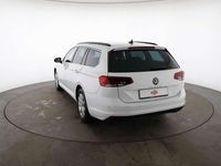 gebraucht VW Passat Variant 2.0 TDI BMT Business ASSIST+Pano