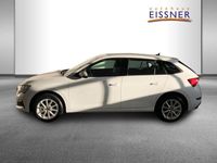 gebraucht Skoda Scala Ambition TSI DSG