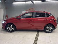 gebraucht Hyundai i20 (BC3) GO Plus 1.2 MPI b5bu1z