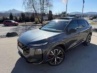 Neu Audi Q3 S-Line 177 PS (130 kW) 2026 SUV