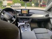 gebraucht Audi A6 2,0 TDI DPF