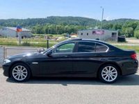 gebraucht BMW 520 520 d Österreich-Paket