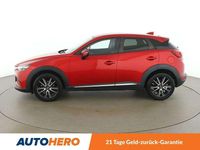 gebraucht Mazda CX-3 2.0 Revolution