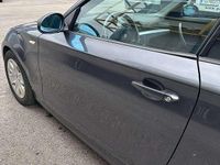 gebraucht BMW 120 120 i Österreich-Paket Aut.
