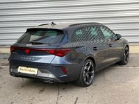 gebraucht Cupra Leon SP Kombi 2.0 TDI DSG 150 PS