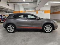 gebraucht Mercedes GLA200 Edition Lifestyle