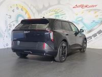 Neu Kia EV4 Plus 150 kW (204 PS) 2025 Black pearl Kleinwagen