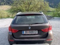 gebraucht BMW X1 xDrive18d