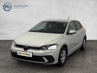 Neu VW Polo 80 PS (58 kW) 2026 Kleinwagen
