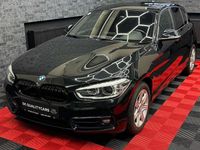 gebraucht BMW 116 - d Sport Line