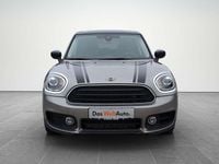 Gebraucht Mini Cooper Countryman 136 PS (100 kW) 2019 Silber SUV