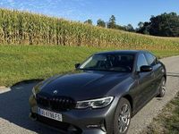 gebraucht BMW 330e Active Hybrid 3 G20