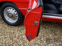 Gebraucht Alfa Romeo Spider Veloce 1982 Rot Cabrio