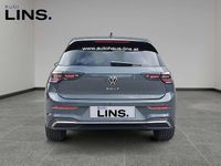 gebraucht VW Golf VIII Style eHybrid DSG 150 kW