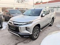 Gebraucht Mitsubishi L200 150 PS (110 kW) 2019 Abholung