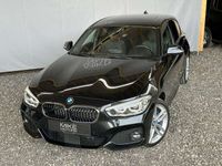 gebraucht BMW 120 d xDrive Aut. *M-SPORTPAKET*ACC*LED*KEYLESS*NAVI*