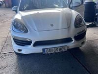 Gebraucht Porsche Cayenne 333 PS (244 kW) 2011 SUV