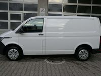gebraucht VW Transporter Kastenwagen Kastenwagen TDI 4MOTION