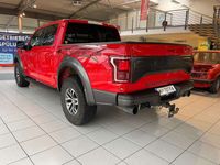 gebraucht Ford F-150 RAPTOR CREWCAB