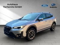 Gebraucht Subaru XV Style 114 PS (83 kW) 2024 SUV