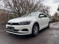 gebraucht VW Polo Top Zustand / Erstbesitz / Servicegepflegt