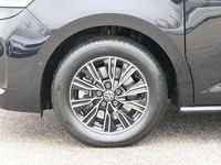 Neu VW Multivan Business 245 PS (180 kW) 2025 Schwarz  metallicperleffektno Van