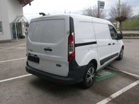 gebraucht Ford Transit Connect Kasten lang 2xSchiebetür