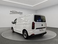 gebraucht VW Transporter Kastenwagen Kastenwagen TDI