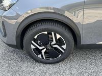 gebraucht Peugeot 2008 PureTech 100 S&S Allure 6-Gang-Manuell