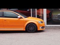 gebraucht Audi A3 S320 T quattro