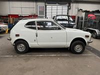 gebraucht Honda Z 600