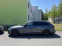 gebraucht Audi A4 A4 Avant 45 TFSI quattro S-line S-tronic S-line