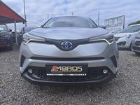 gebraucht Toyota C-HR 18 Hybrid C-HIC CVT HERBST-AKTION