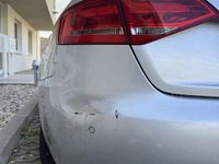 gebraucht Audi A4 18 TFSI Aut.