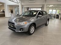 gebraucht Mitsubishi ASX 1,6 Invite 2WD