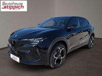 gebraucht Alfa Romeo GT Junior Ibrida 1.2 VGT 48V-Hybrid (107kW) Speciale