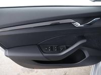 gebraucht Skoda Octavia Combi Ambition TDI