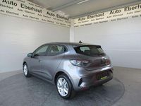 Neu Renault Clio V Evolution 67 PS (49 kW) 2025 Grau Limousine