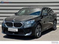 Gebraucht BMW X2 Shadowline 150 PS (110 kW) 2024 Schwarz SUV