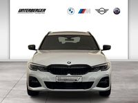 gebraucht BMW 330e xDrive Touring M Sportpaket AHK ACC DA+ PA+ HUD