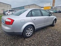 gebraucht Audi A4 1,9 TDI 131 PS ERSTBESITZ