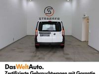 gebraucht VW Caddy Cargo 2,0 TDI 4MOTION