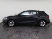 gebraucht Audi A3 Sportback 35 TFSI 110kW (150 PS) 7-Gang S tronic