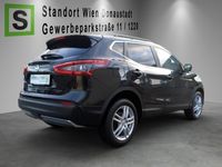 gebraucht Nissan Qashqai 1,2 DIG-T Tekna