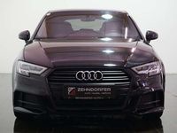 gebraucht Audi A3 Sportback 35 TDI S-tronic / S-line / LED / AHK / RFK