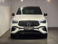 gebraucht Mercedes GLE53 AMG HYBRID 4MATIC+